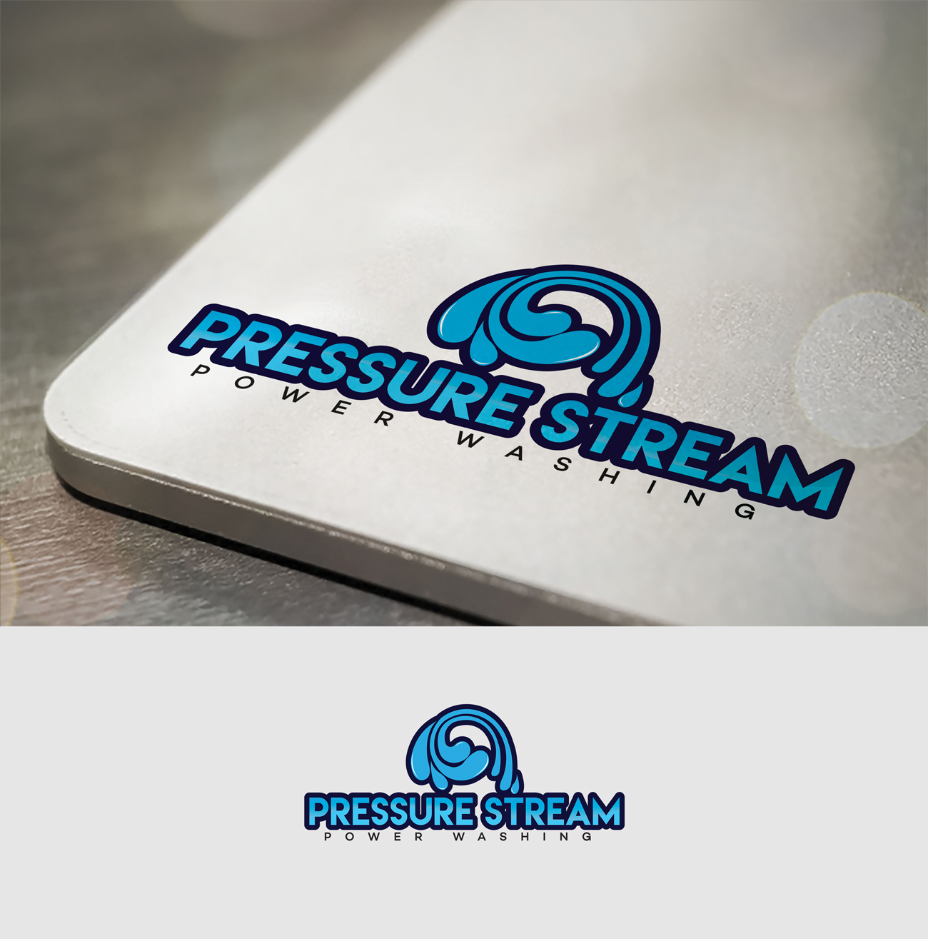 Logo Design by Impressive Solutions for OC Marketing Collective | Design #13916034