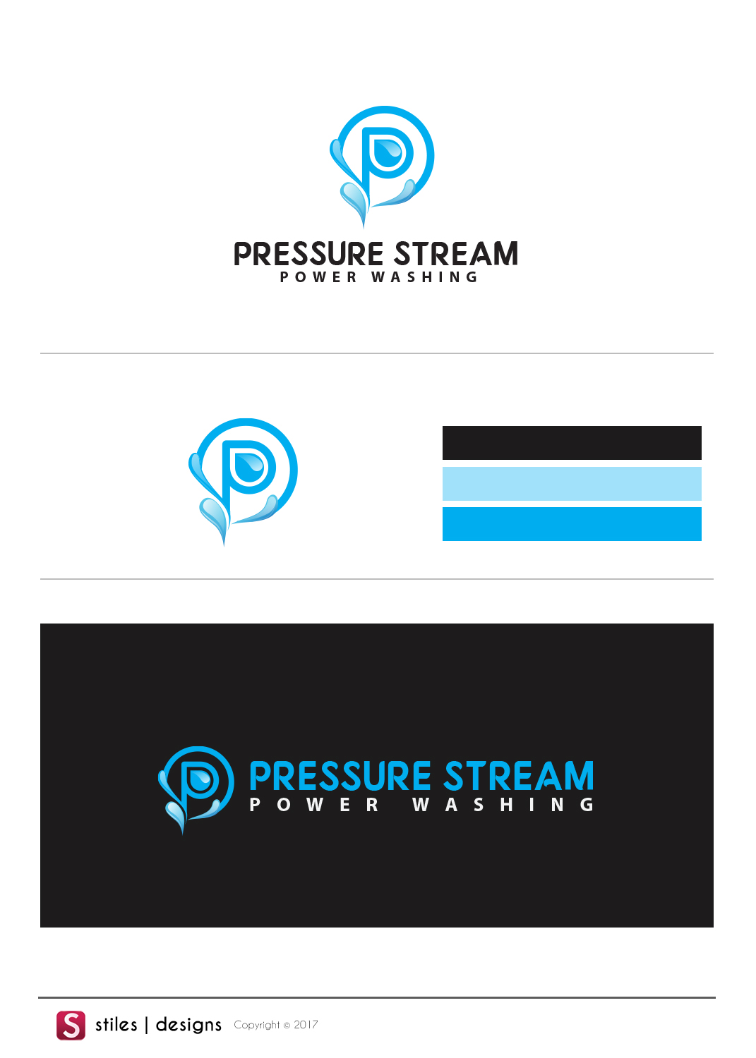 Logo Design by stiles1414 for OC Marketing Collective | Design #14034770