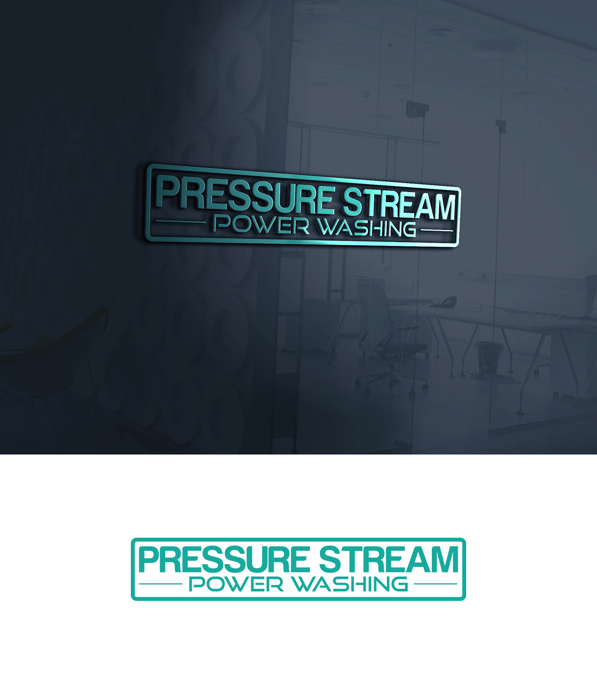 Logo Design by supercreative for OC Marketing Collective | Design #13925705