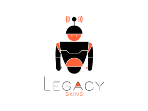 Logo Design by HansF