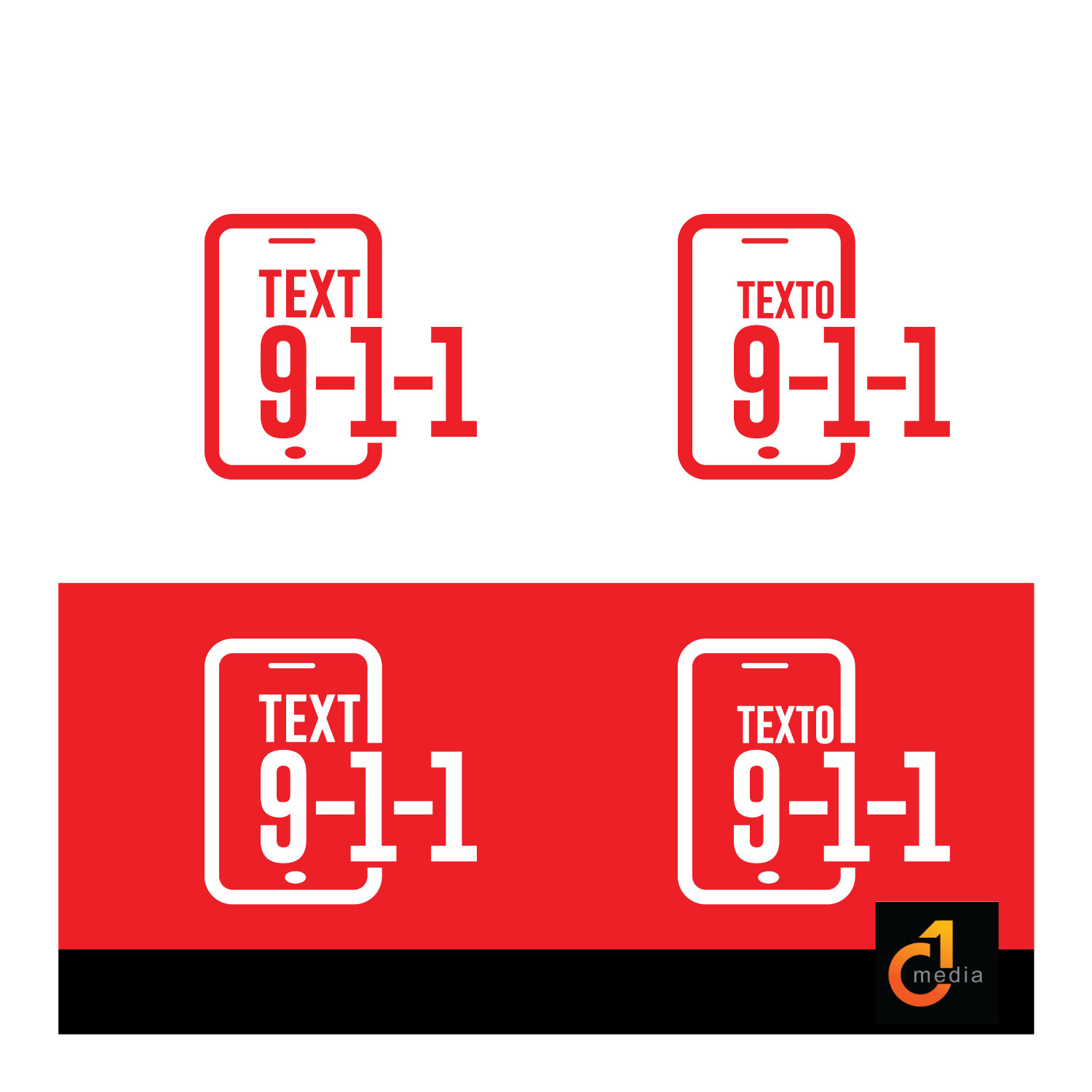 Logo Design by C1 Media for IJIS Institute | Design #13921131