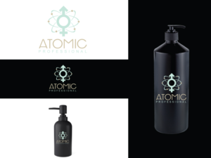 Logo Design by kimdesigner ( Brilliant Webdesign )