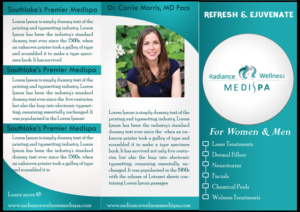 Diseño de Flyer por Ashish para PhysVisible | Diseño: #13919003