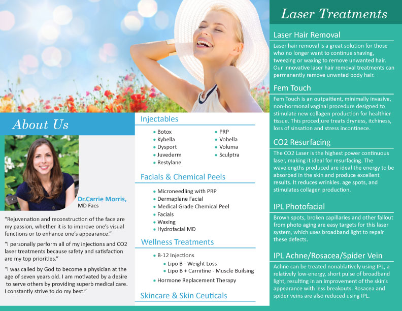 Flyer Design by Parul for PhysVisible | Design #13925199