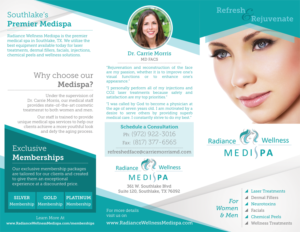 Flyer Design by Akshar Shailesh for PhysVisible | Design #13917601