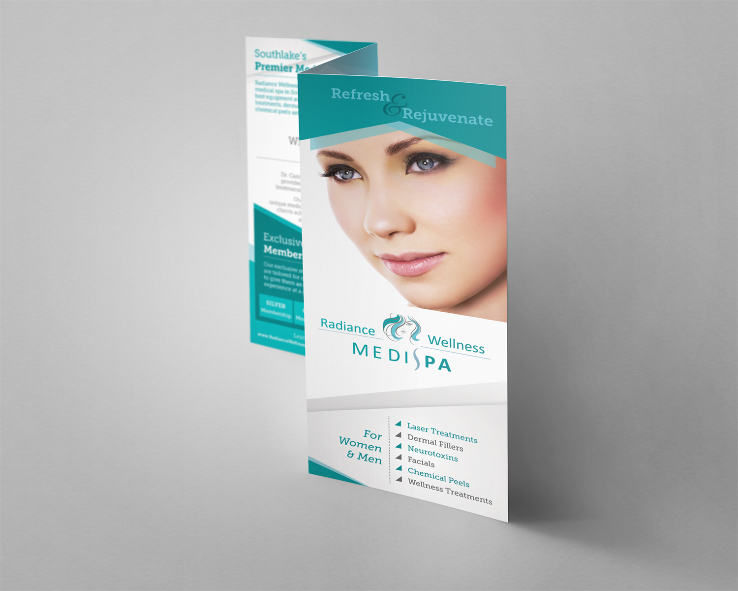 Flyer Design by Akshar Shailesh for PhysVisible | Design #13918266