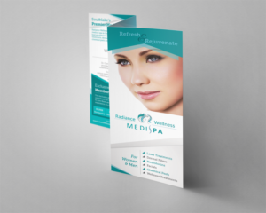 Diseño de Flyer por Akshar Shailesh para PhysVisible | Diseño: #13918266