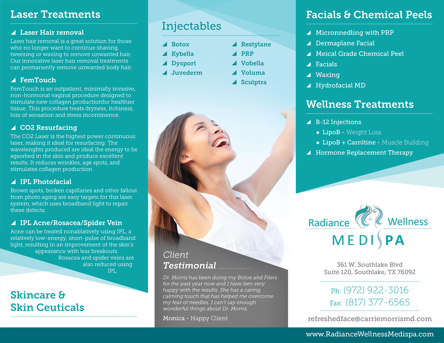 Flyer Design by Akshar Shailesh for PhysVisible | Design #13998868