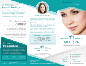 Flyer Design by Akshar Shailesh for PhysVisible | Design: #14139260
