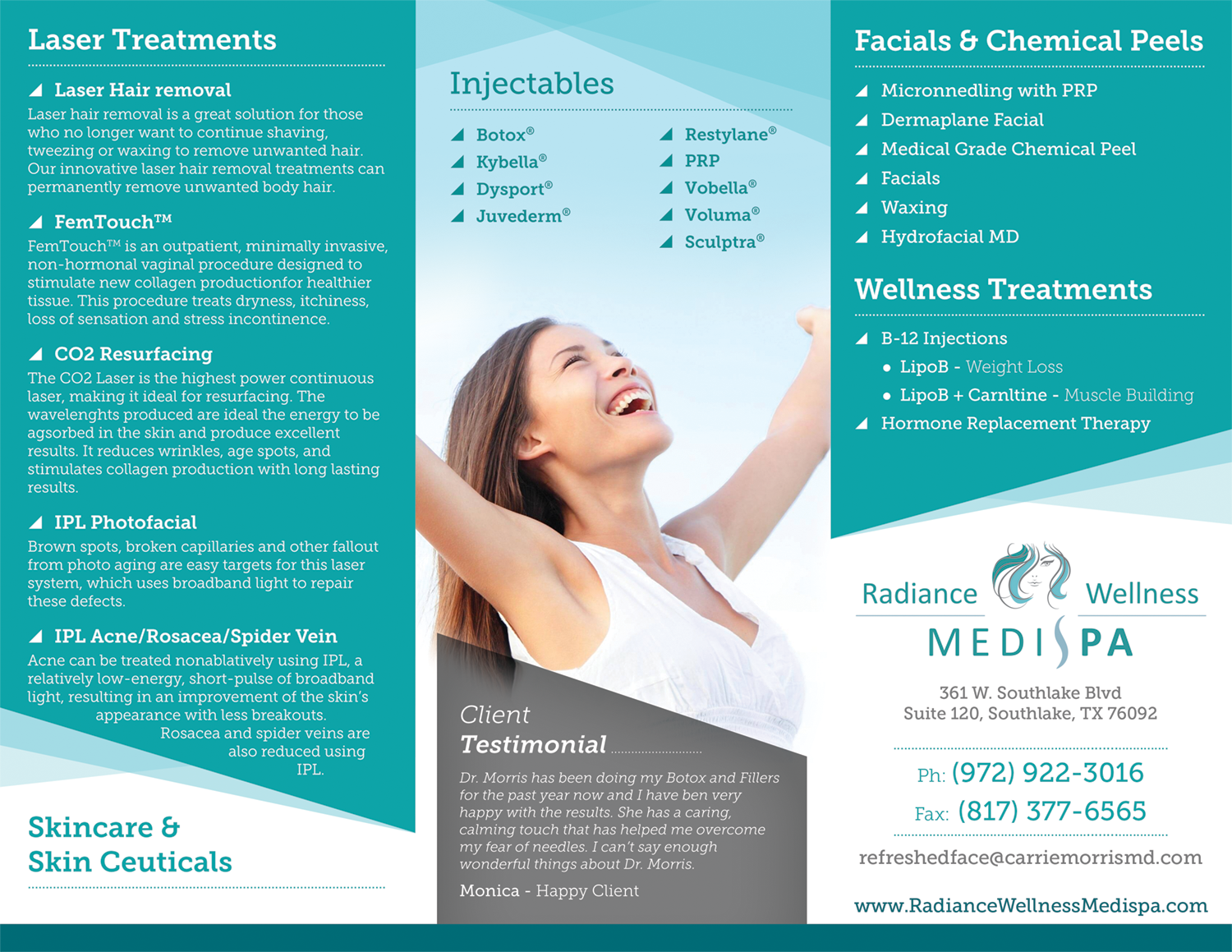 Flyer Design by Akshar Shailesh for PhysVisible | Design #14139261