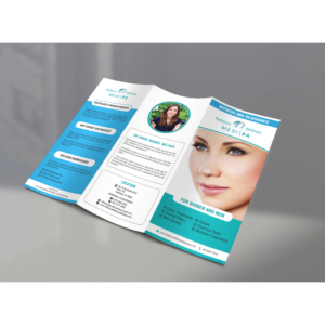 Diseño de Flyer por debdesign para PhysVisible | Diseño: #13915738