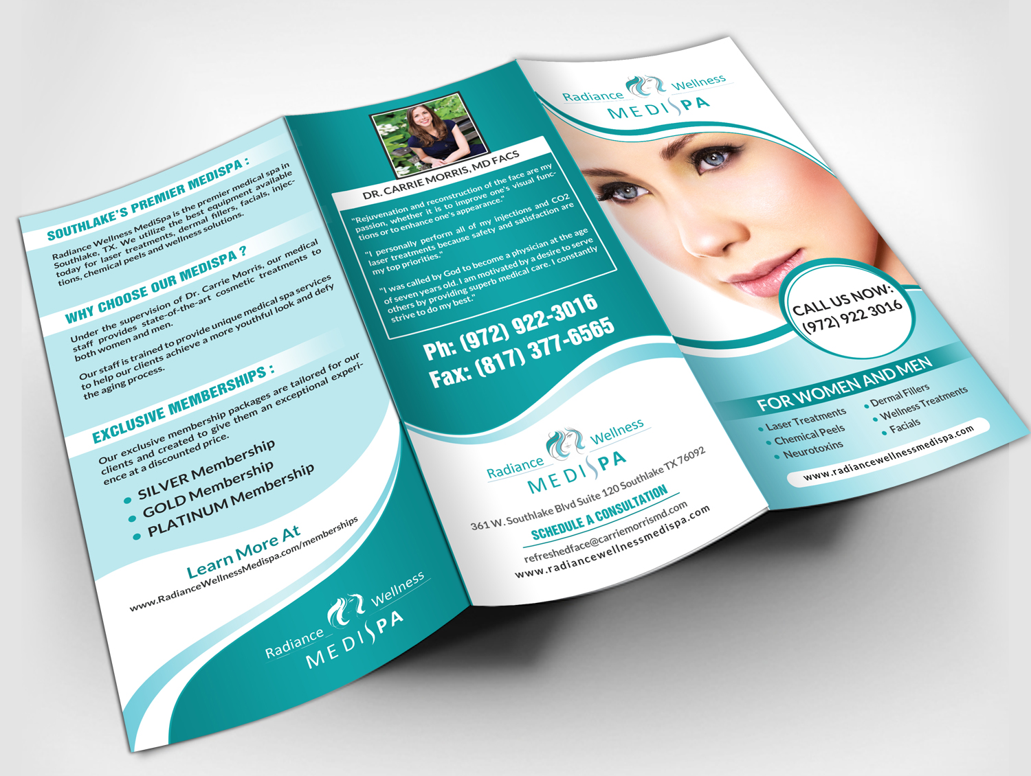 Design de Flyer par debdesign pour PhysVisible | Design #13915899