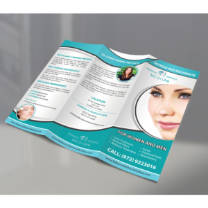 Flyer Design by creative.bugs for PhysVisible | Design: #13917436
