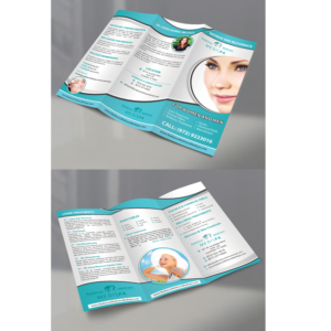 Flyer Design by creative.bugs for PhysVisible | Design: #13926072