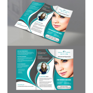 Flyer Design by creative.bugs for PhysVisible | Design: #13929079