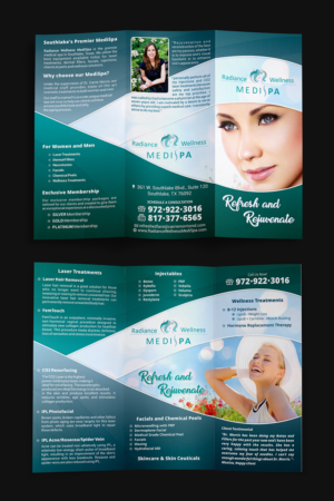 Flyer Design by ImageNation