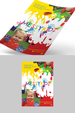 Flyer Design by senja for this project | Design: #13921446