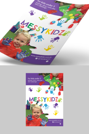 Flyer Design by senja for this project | Design: #13923533