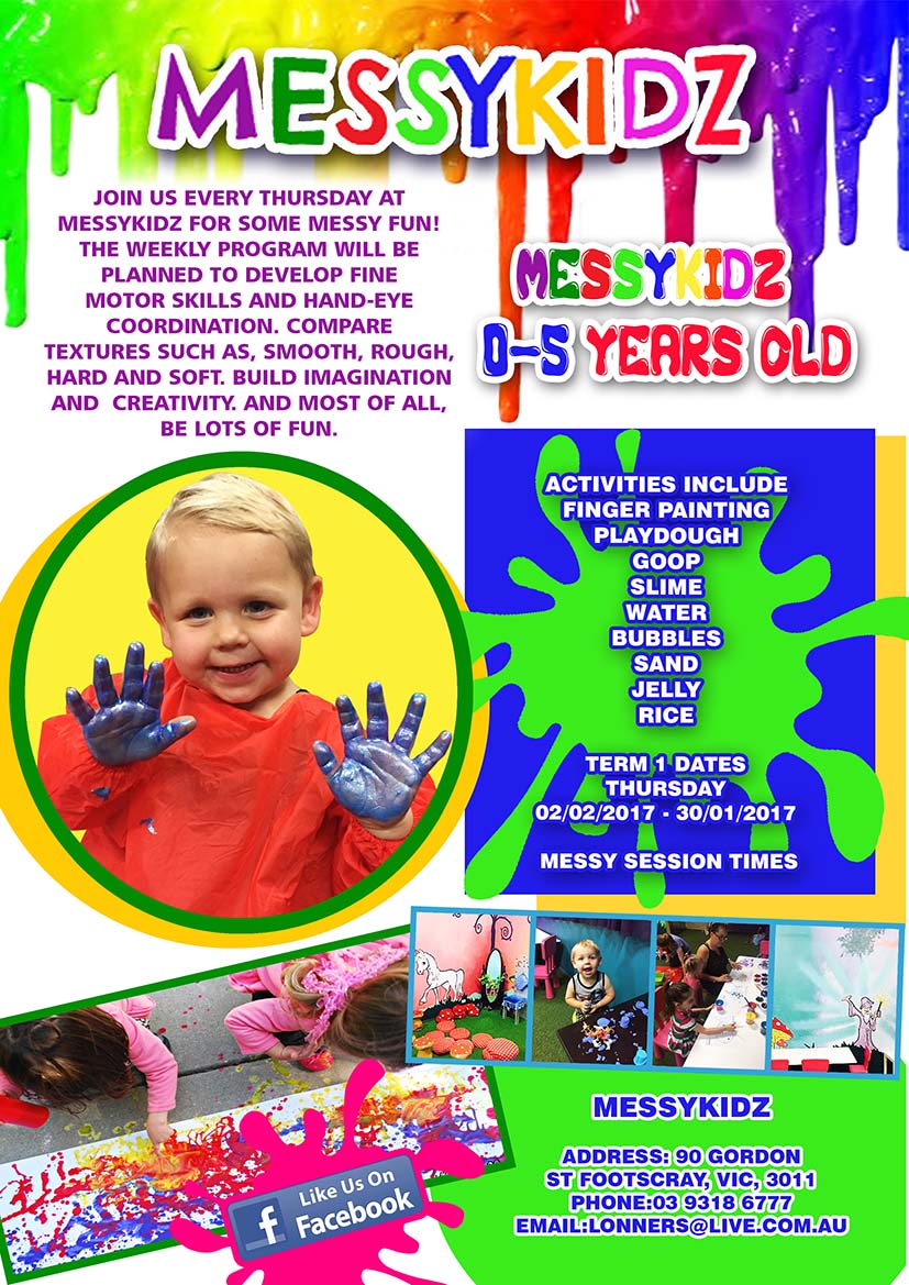 Flyer Design by NILDesigns for this project | Design #13925952