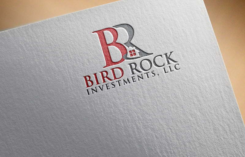 Logo Design by rafa studio for this project | Design #13917073
