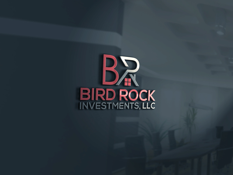 Logo Design by rafa studio for this project | Design #13917146