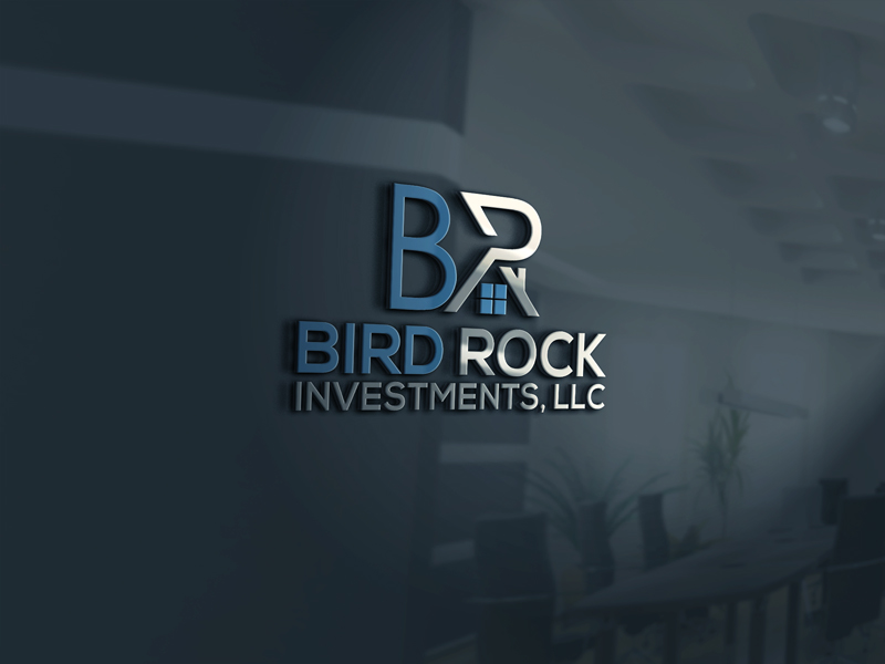 Logo Design by rafa studio for this project | Design #13917151