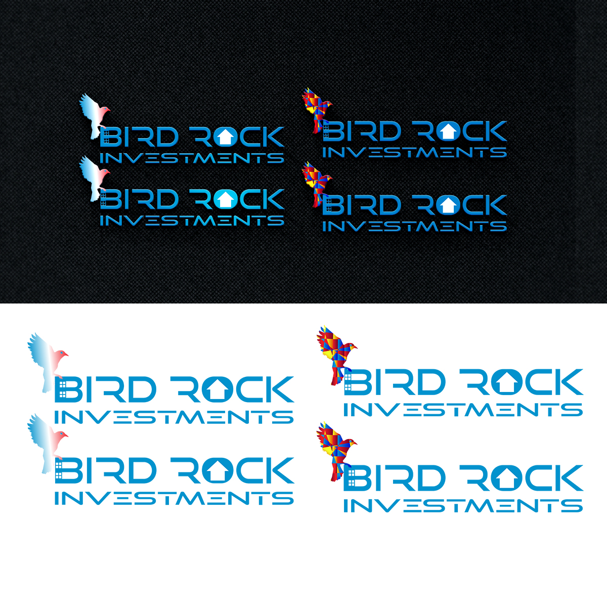 Logo Design by sttachev for this project | Design #13962432