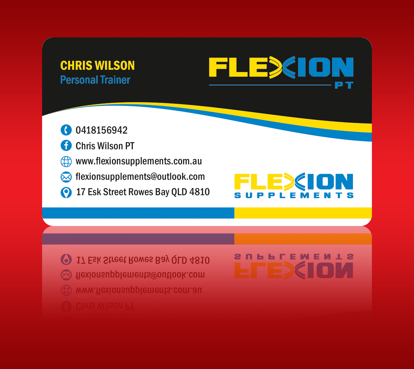 Design de Carte de Visite par ALSADESIGN pour ce projet | Design #13911712