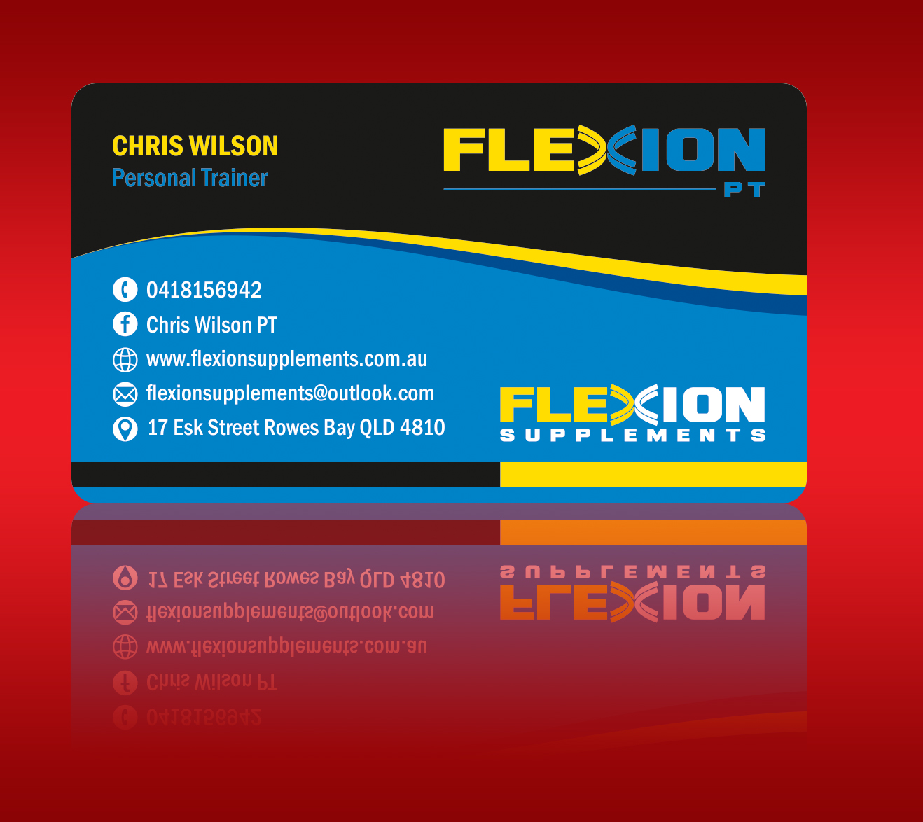 Business Card Design by ALSADESIGN for this project | Design #13911752