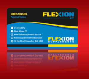 Business Card Design by ALSADESIGN for this project | Design: #13911752