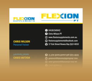 Business Card Design by ALSADESIGN for this project | Design: #13911842