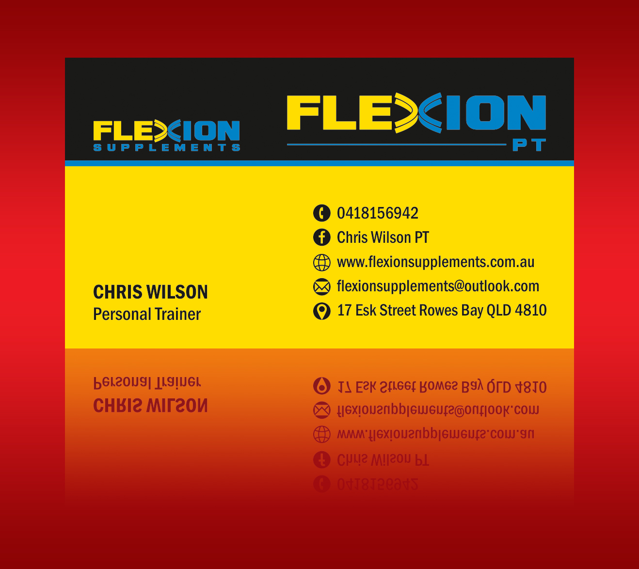 Business Card Design by ALSADESIGN for this project | Design #13911844