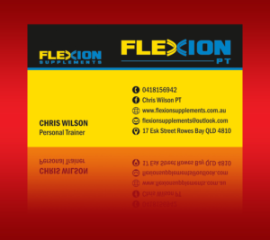 Business Card Design by ALSADESIGN for this project | Design: #13911844