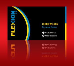 Diseño de Tarjeta de Presentación por ALSADESIGN para este proyecto | Diseño: #13915966