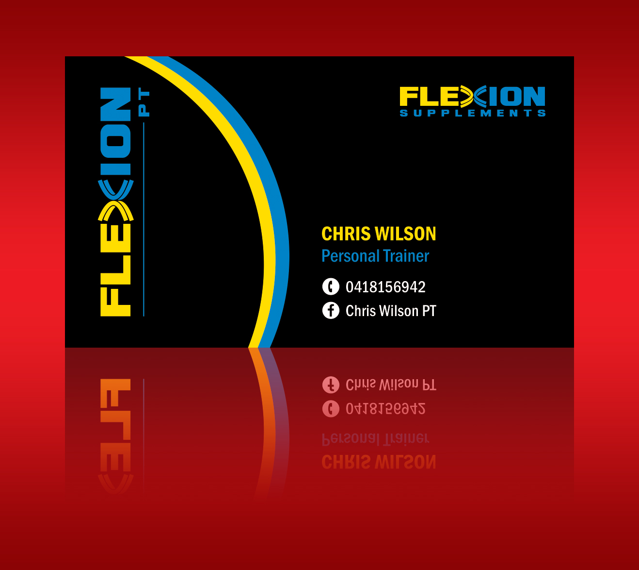 Business Card Design by ALSADESIGN for this project | Design #13916035