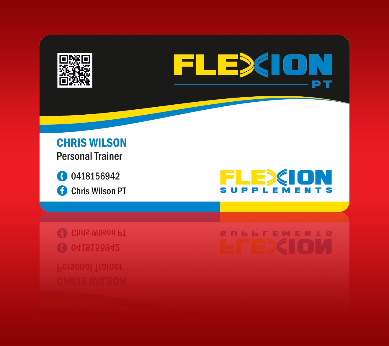 Business Card Design by ALSADESIGN for this project | Design #13916932