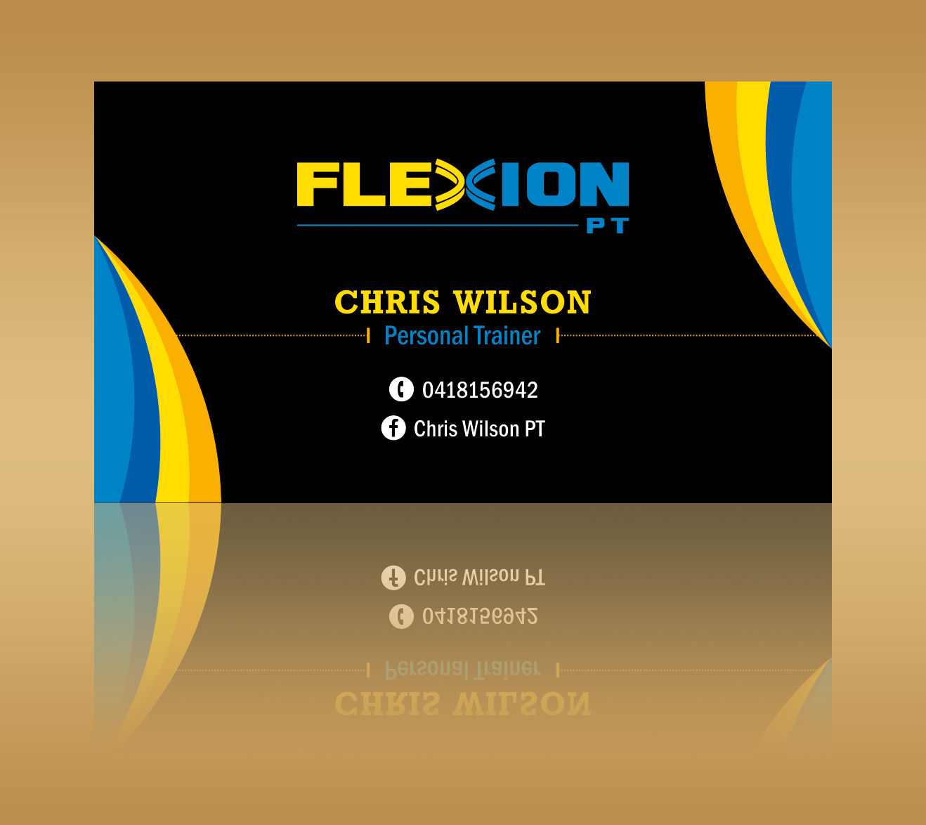 Business Card Design by ALSADESIGN for this project | Design #13920691