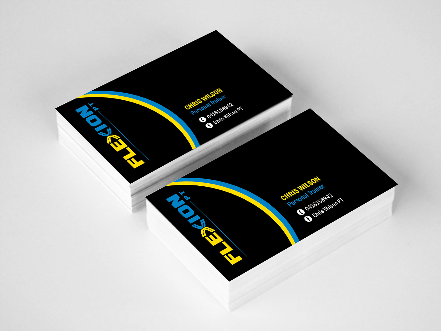 Business Card Design by ALSADESIGN for this project | Design #13923723