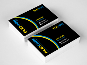 Diseño de Tarjeta de Presentación por ALSADESIGN para este proyecto | Diseño: #13923729