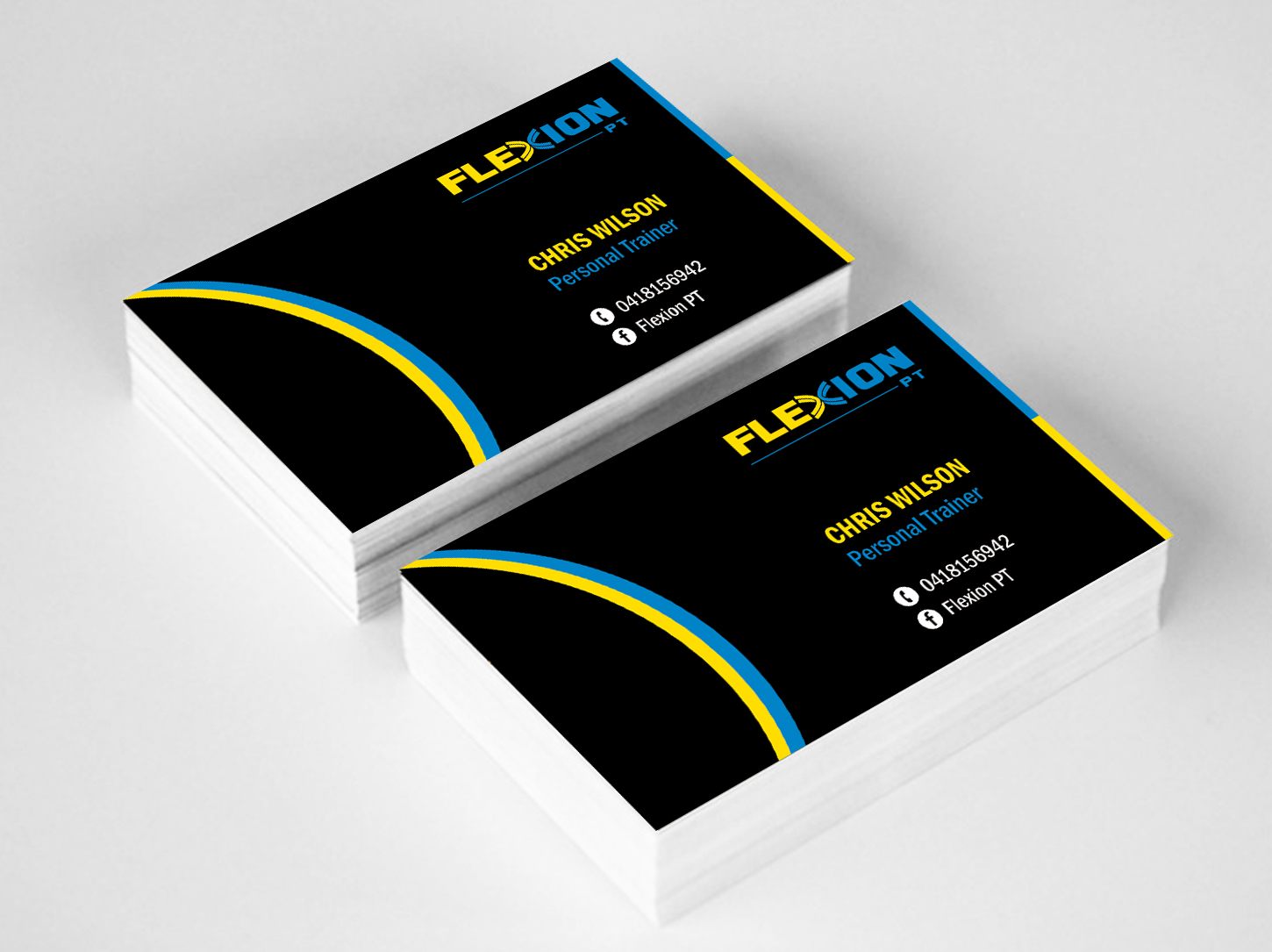 Business Card Design by ALSADESIGN for this project | Design #13923772