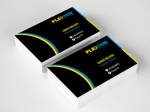 Business Card Design by ALSADESIGN for this project | Design: #13923772