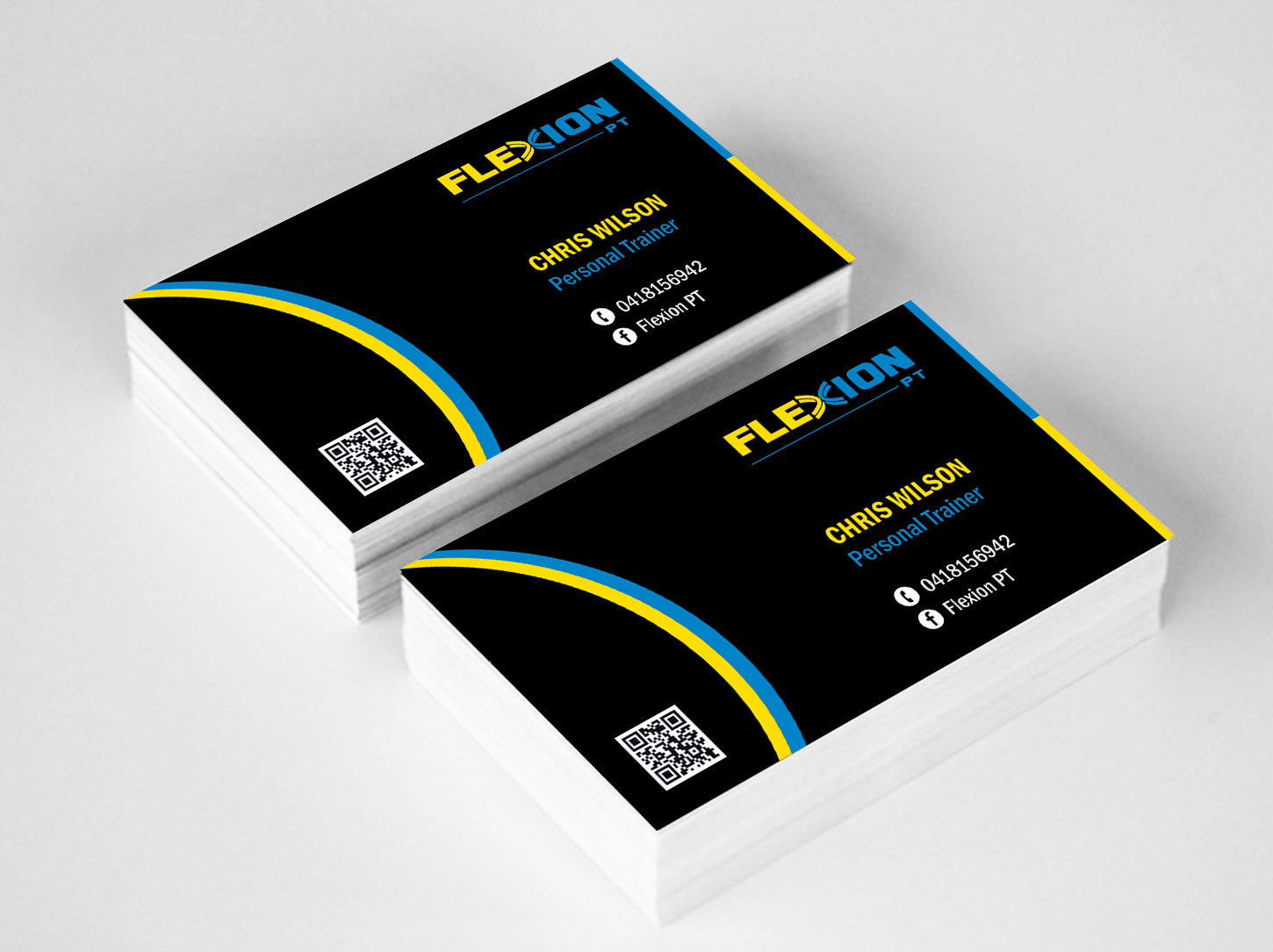 Business Card Design by ALSADESIGN for this project | Design #13923774