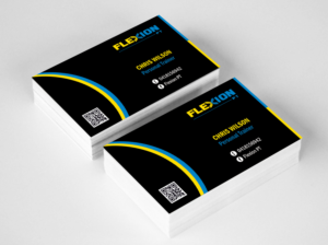 Business Card Design by ALSADESIGN for this project | Design: #13923774