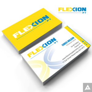 Business Card Design by adiazudin for this project | Design: #13913258