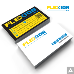 Business Card Design by adiazudin for this project | Design: #13913691