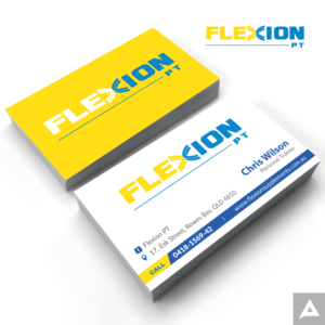 Business Card Design by adiazudin for this project | Design: #13915912