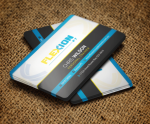 Business Card Design by Riz' for this project | Design #13912627