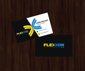 Business Card Design by JK18 for this project | Design: #13914271