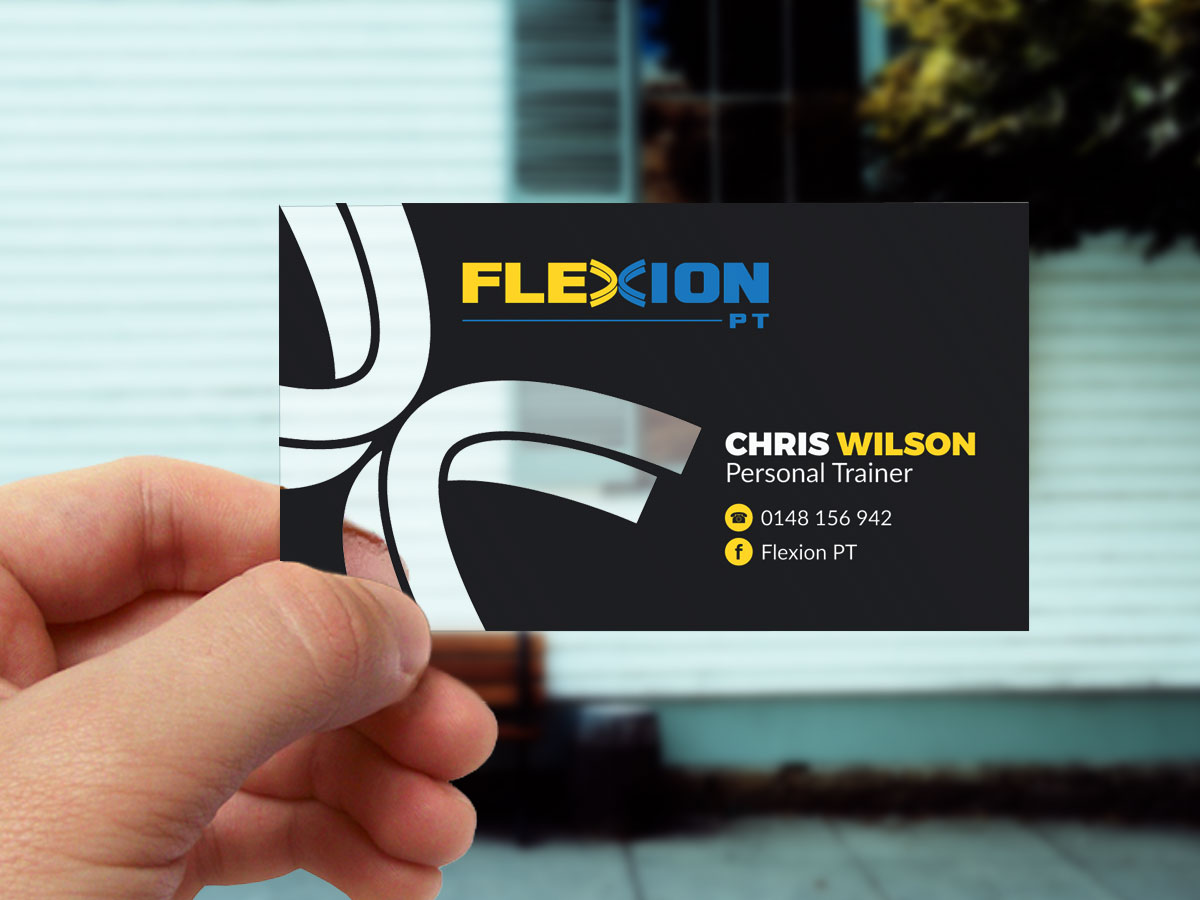 Business Card Design by JK18 for this project | Design #13923937