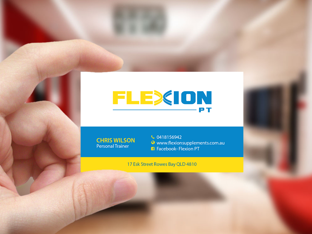 Business Card Design by Creations Box 2015 for this project | Design #13914692